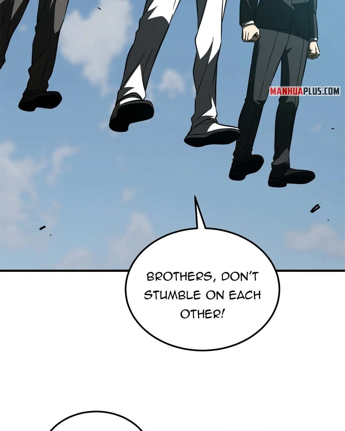 Read Global Martial Arts chapter 149 image 12 on Lezhin