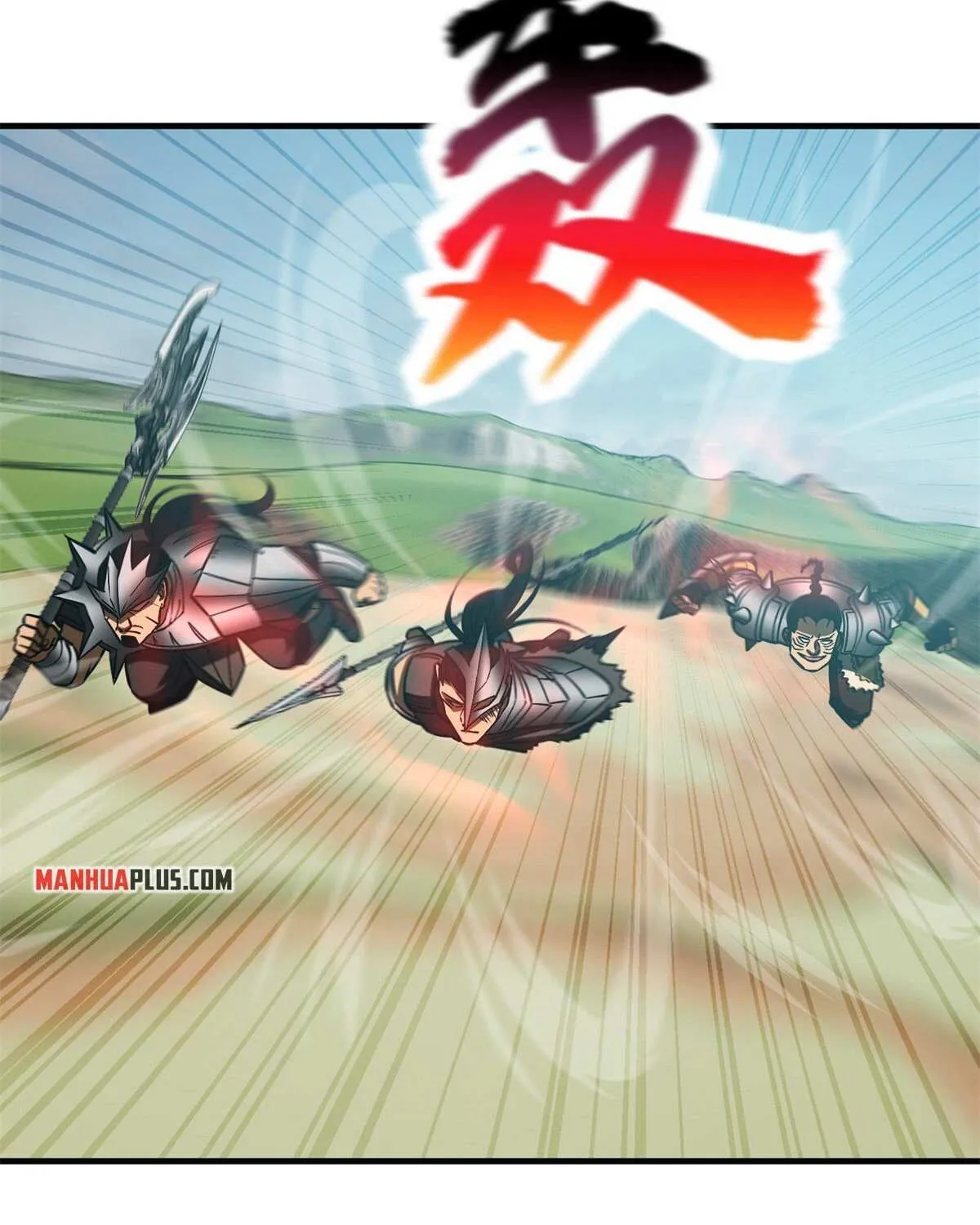 Read Global Martial Arts chapter 149 image 16 on Lezhin