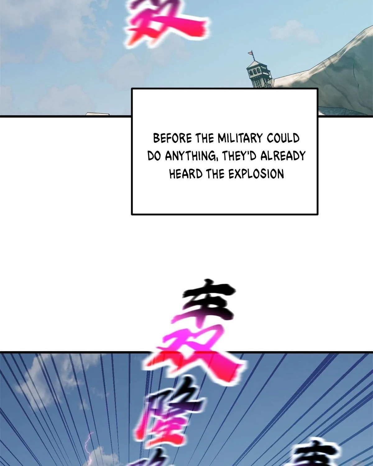 Read Global Martial Arts chapter 149 image 18 on Lezhin