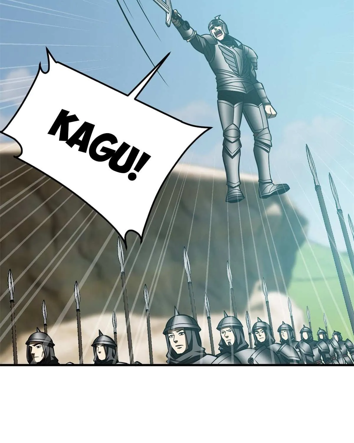 Read Global Martial Arts chapter 149 image 21 on Lezhin