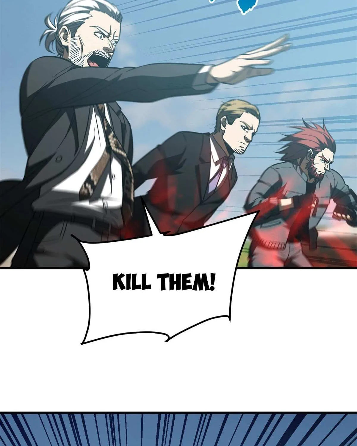Read Global Martial Arts chapter 149 image 24 on Lezhin