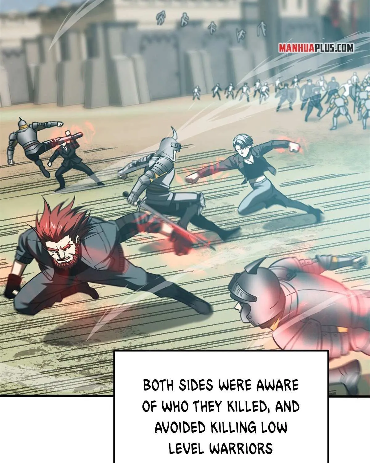 Read Global Martial Arts chapter 149 image 29 on Lezhin
