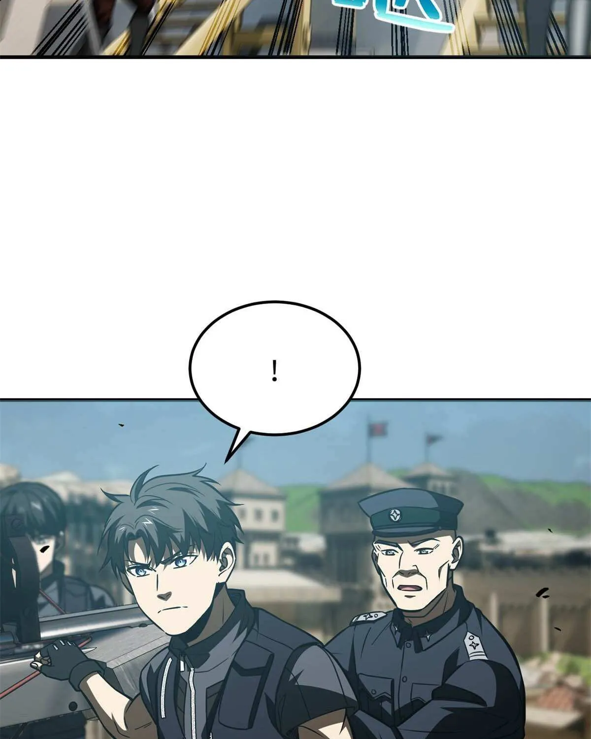 Read Global Martial Arts chapter 149 image 35 on Lezhin