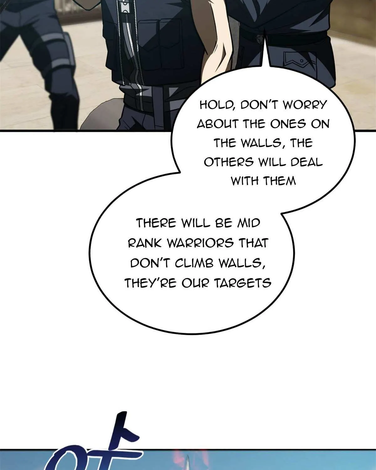 Read Global Martial Arts chapter 149 image 36 on Lezhin