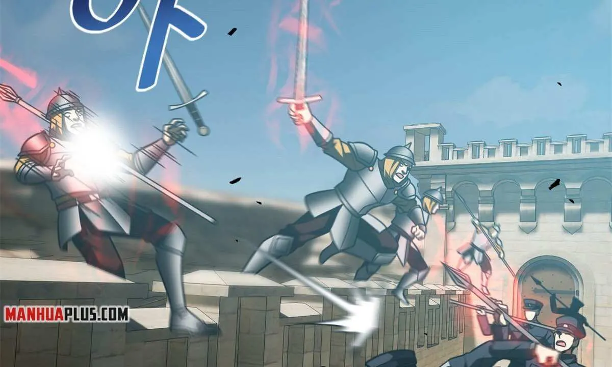 Read Global Martial Arts chapter 149 image 37 on Lezhin