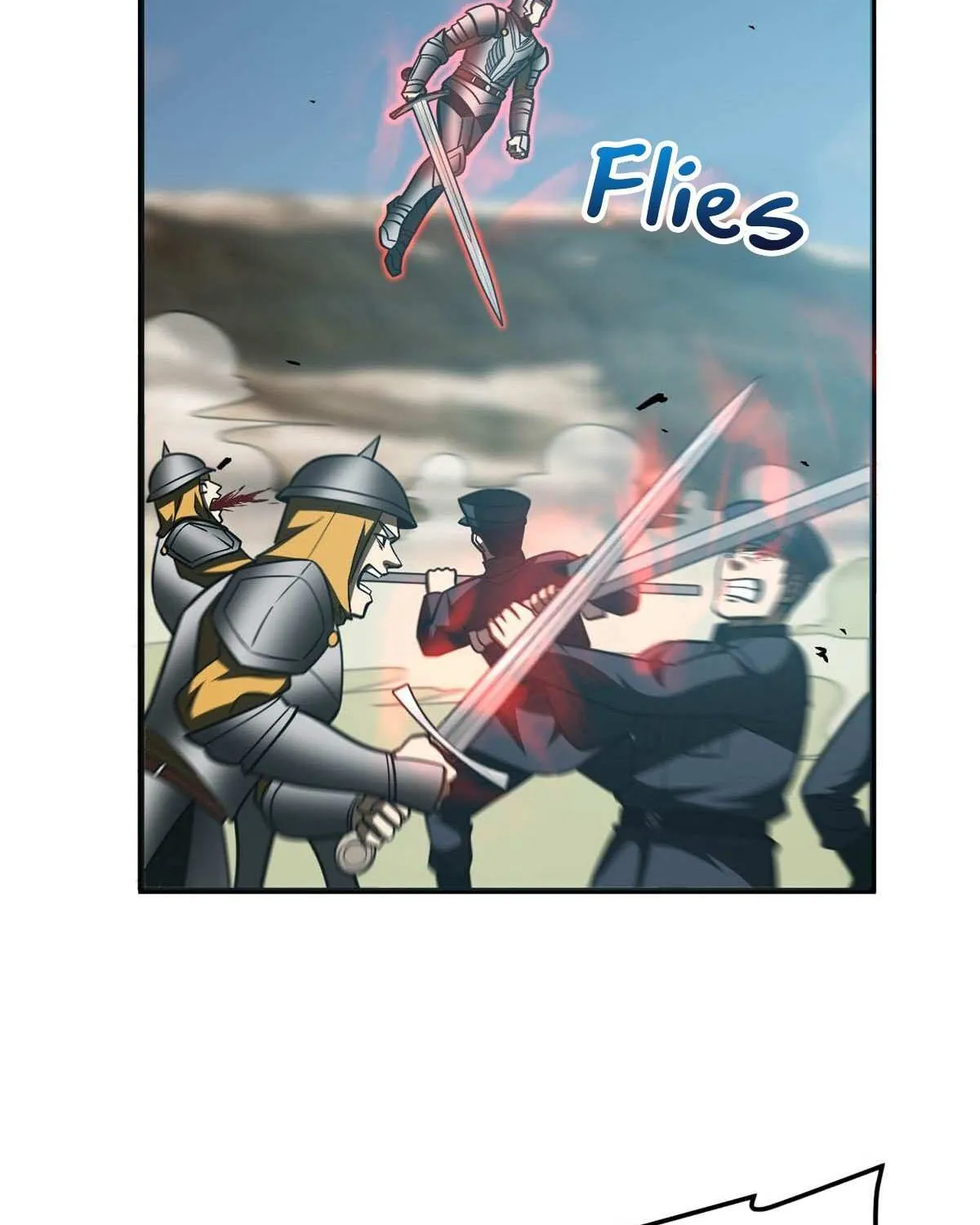 Read Global Martial Arts chapter 149 image 39 on Lezhin