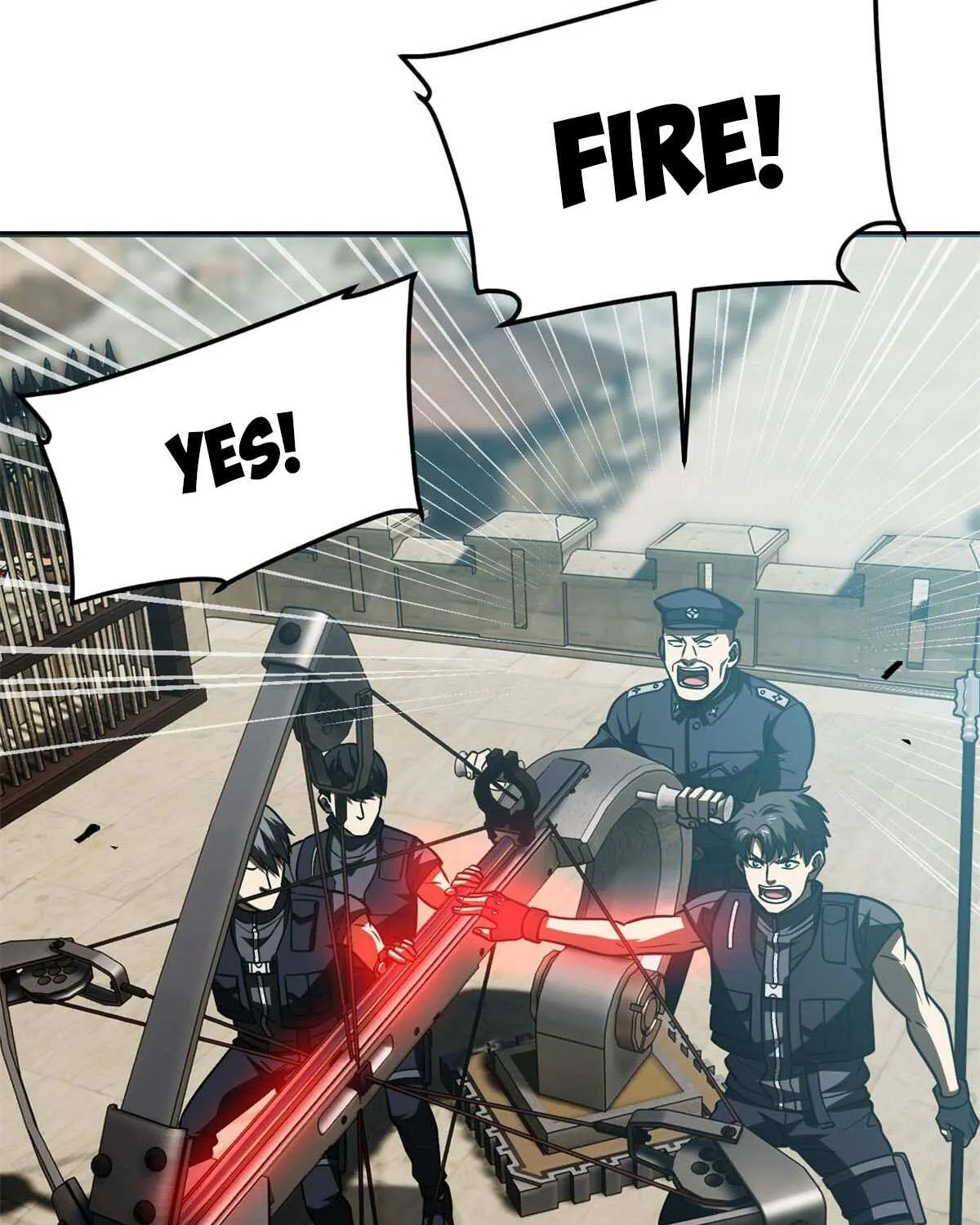 Read Global Martial Arts chapter 149 image 40 on Lezhin