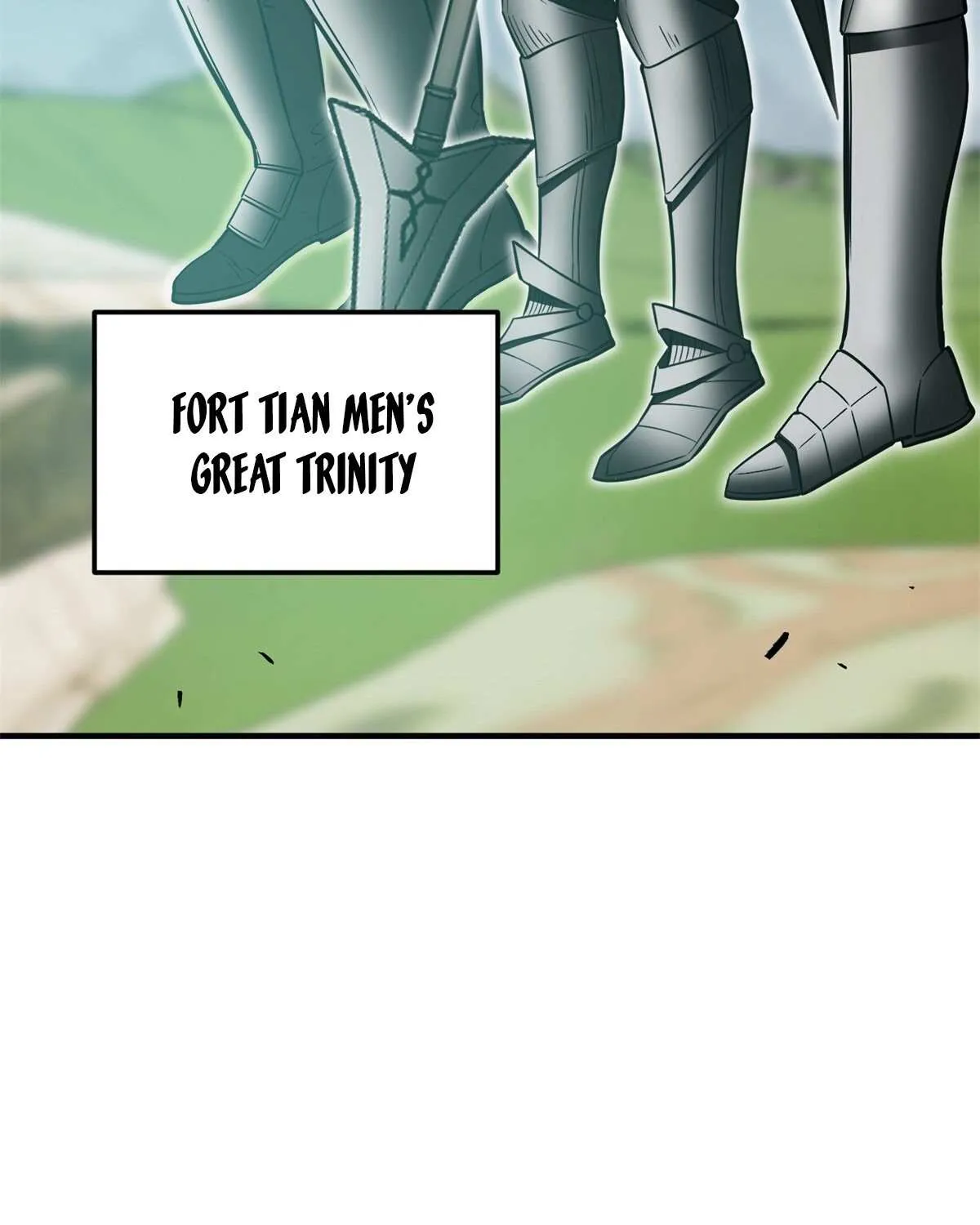 Read Global Martial Arts chapter 149 image 5 on Lezhin