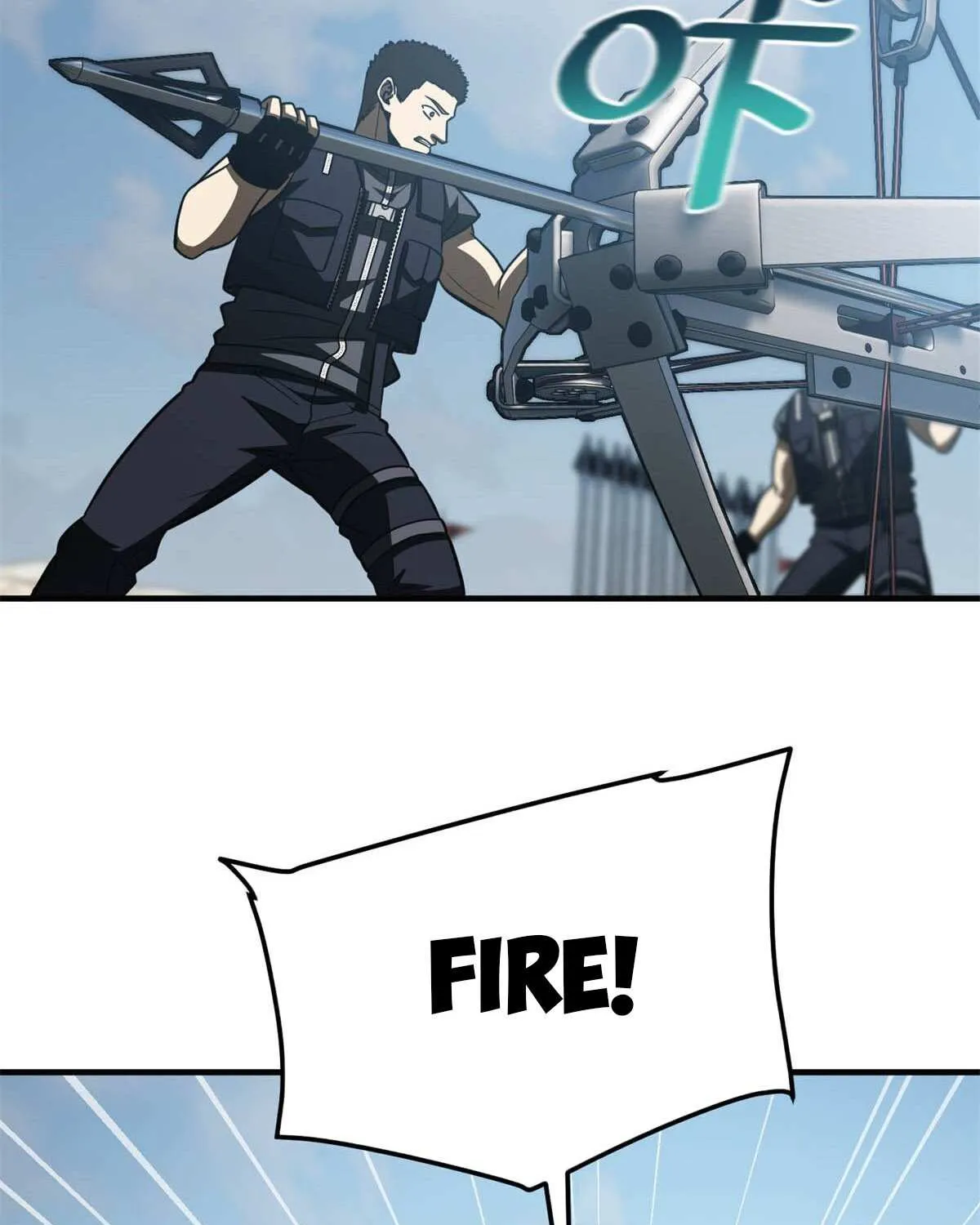 Read Global Martial Arts chapter 149 image 52 on Lezhin