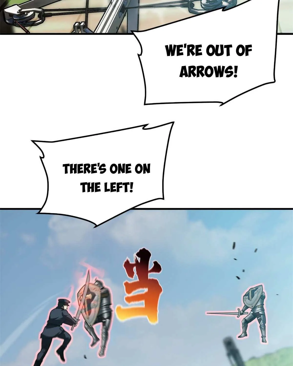 Read Global Martial Arts chapter 149 image 56 on Lezhin