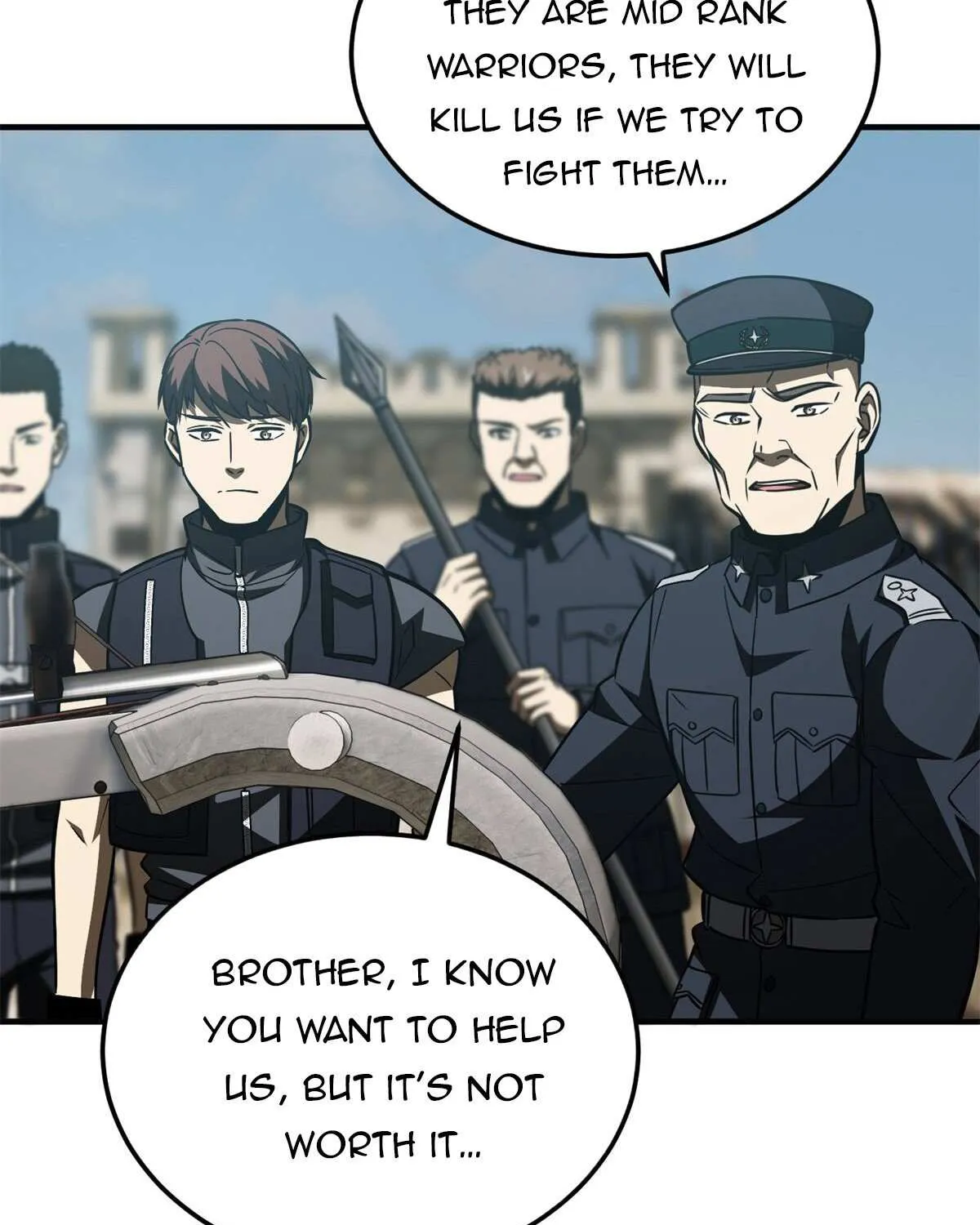 Read Global Martial Arts chapter 149 image 71 on Lezhin