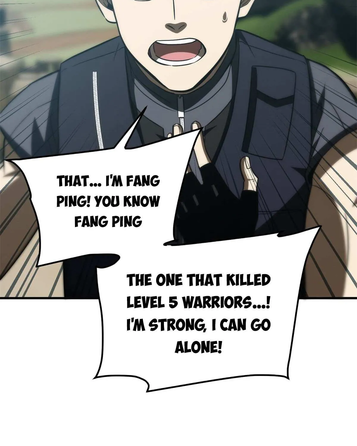 Read Global Martial Arts chapter 149 image 74 on Lezhin