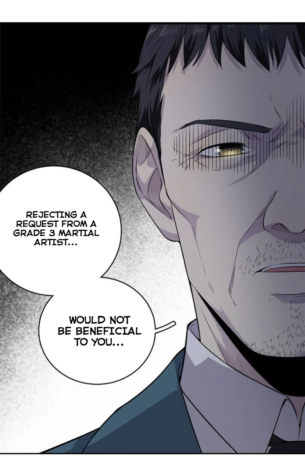 Read Global Martial Arts chapter 15 image 17 on Lezhin