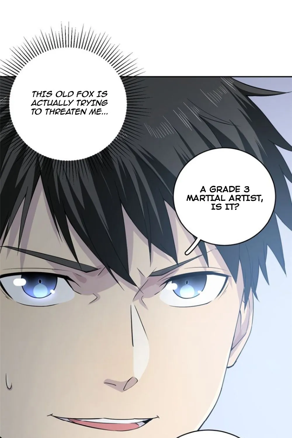 Read Global Martial Arts chapter 15 image 19 on Lezhin