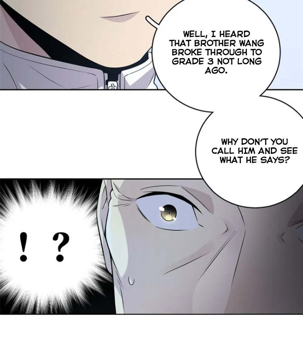 Read Global Martial Arts chapter 15 image 20 on Lezhin