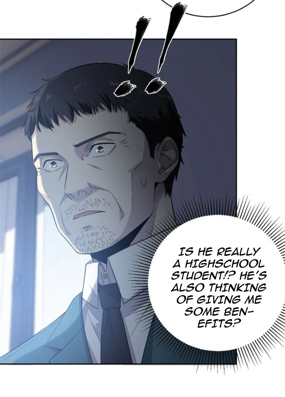 Read Global Martial Arts chapter 15 image 29 on Lezhin