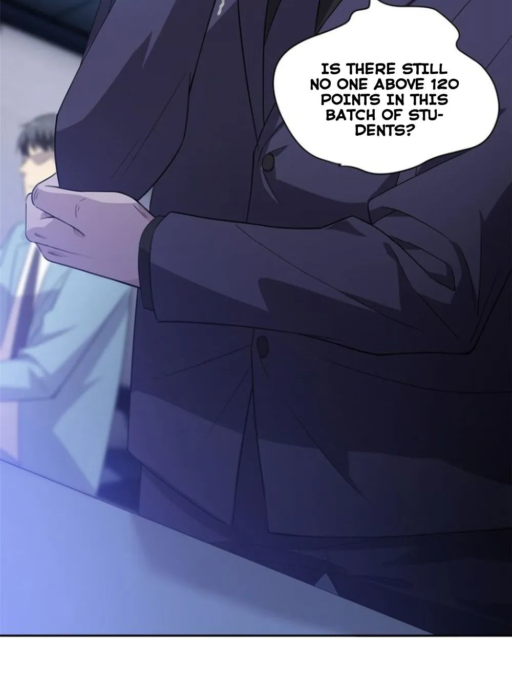 Read Global Martial Arts chapter 15 image 36 on Lezhin