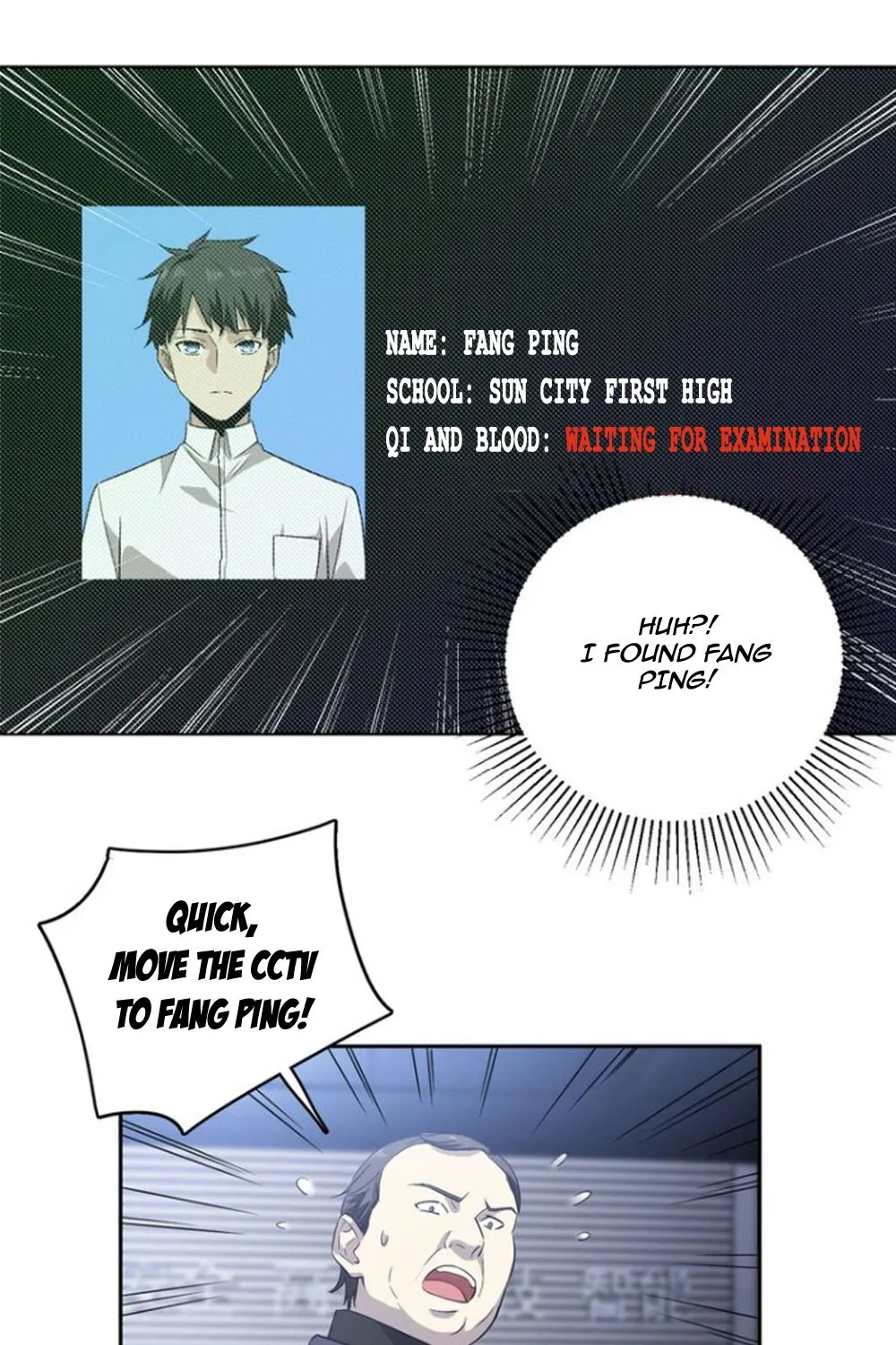 Read Global Martial Arts chapter 15 image 37 on Lezhin