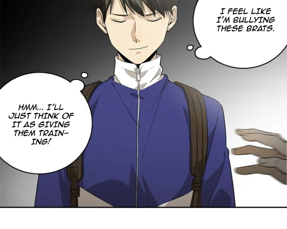 Read Global Martial Arts chapter 15 image 4 on Lezhin