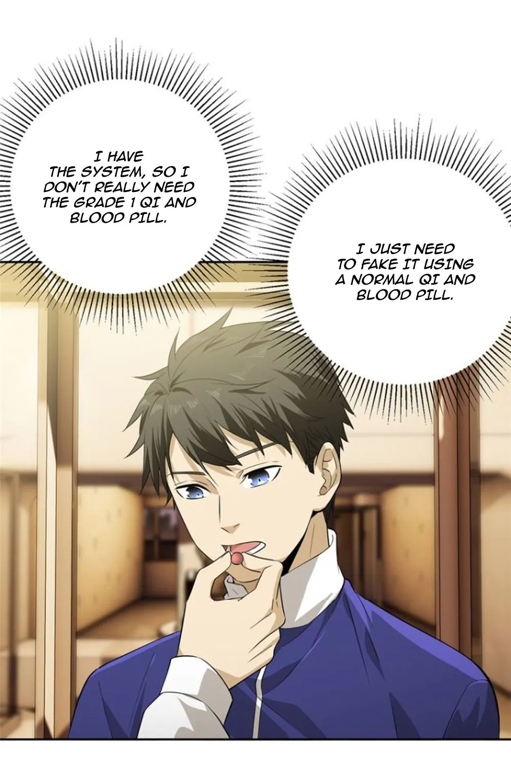 Read Global Martial Arts chapter 15 image 42 on Lezhin
