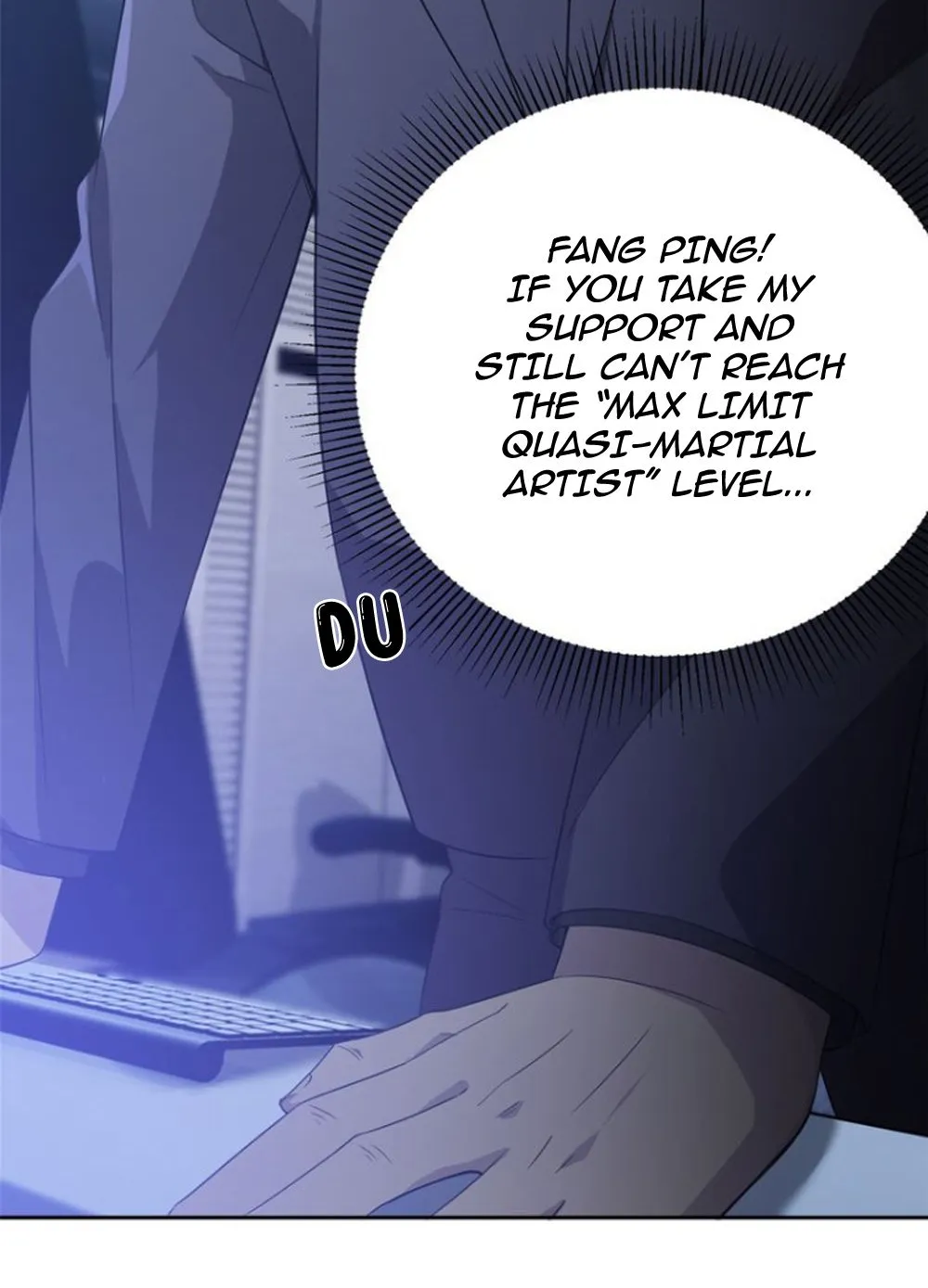 Read Global Martial Arts chapter 15 image 53 on Lezhin
