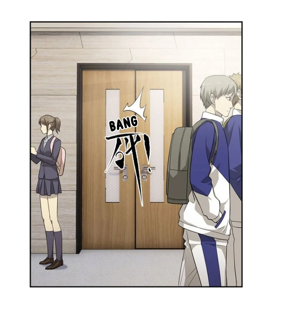 Read Global Martial Arts chapter 15 image 6 on Lezhin