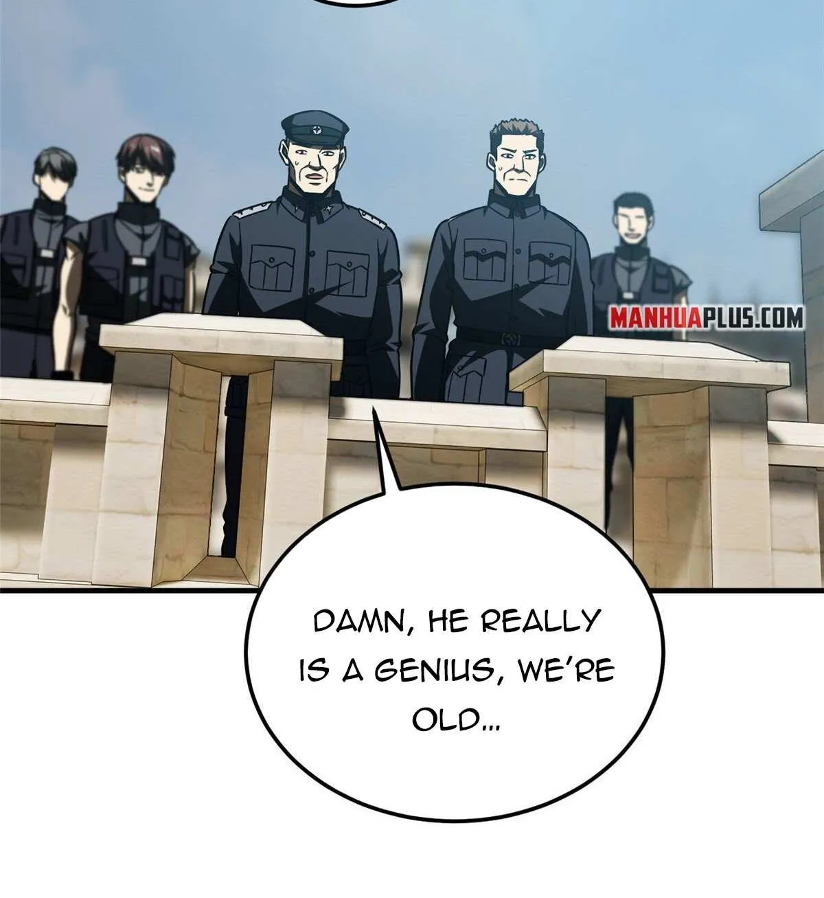 Read Global Martial Arts chapter 150 image 11 on Lezhin