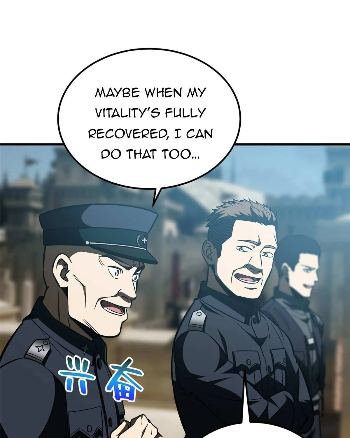 Read Global Martial Arts chapter 150 image 12 on Lezhin