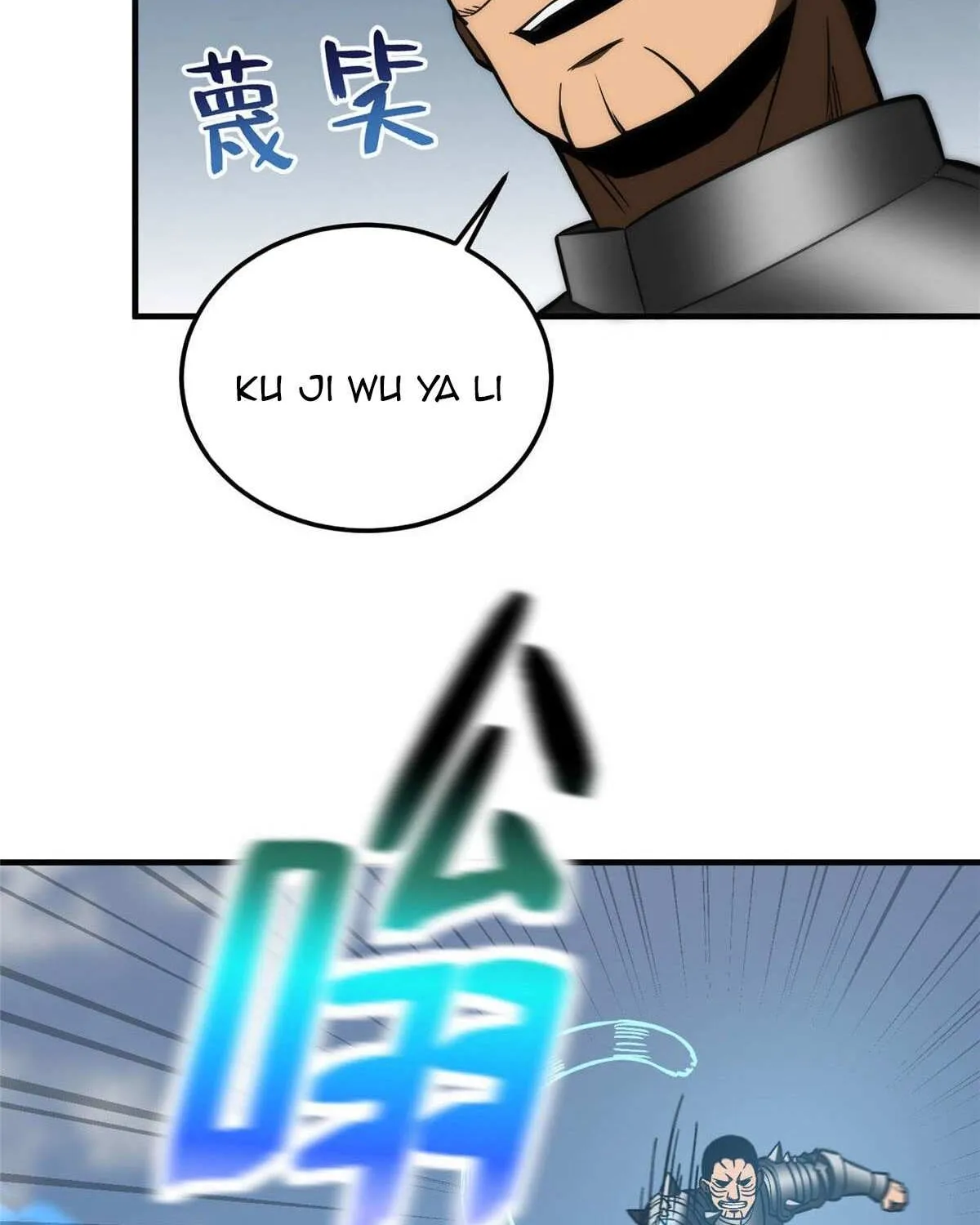 Read Global Martial Arts chapter 150 image 35 on Lezhin