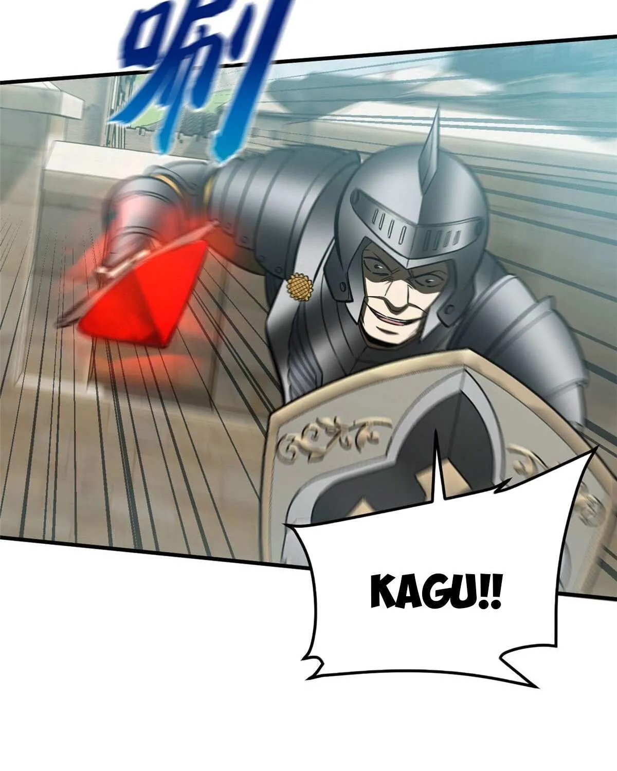 Read Global Martial Arts chapter 150 image 4 on Lezhin