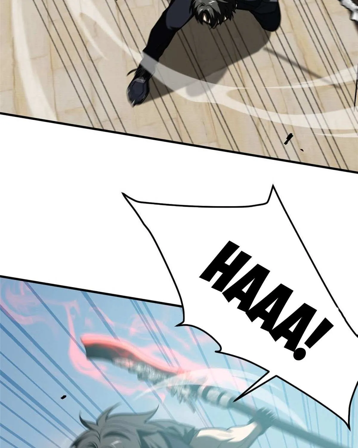 Read Global Martial Arts chapter 150 image 9 on Lezhin