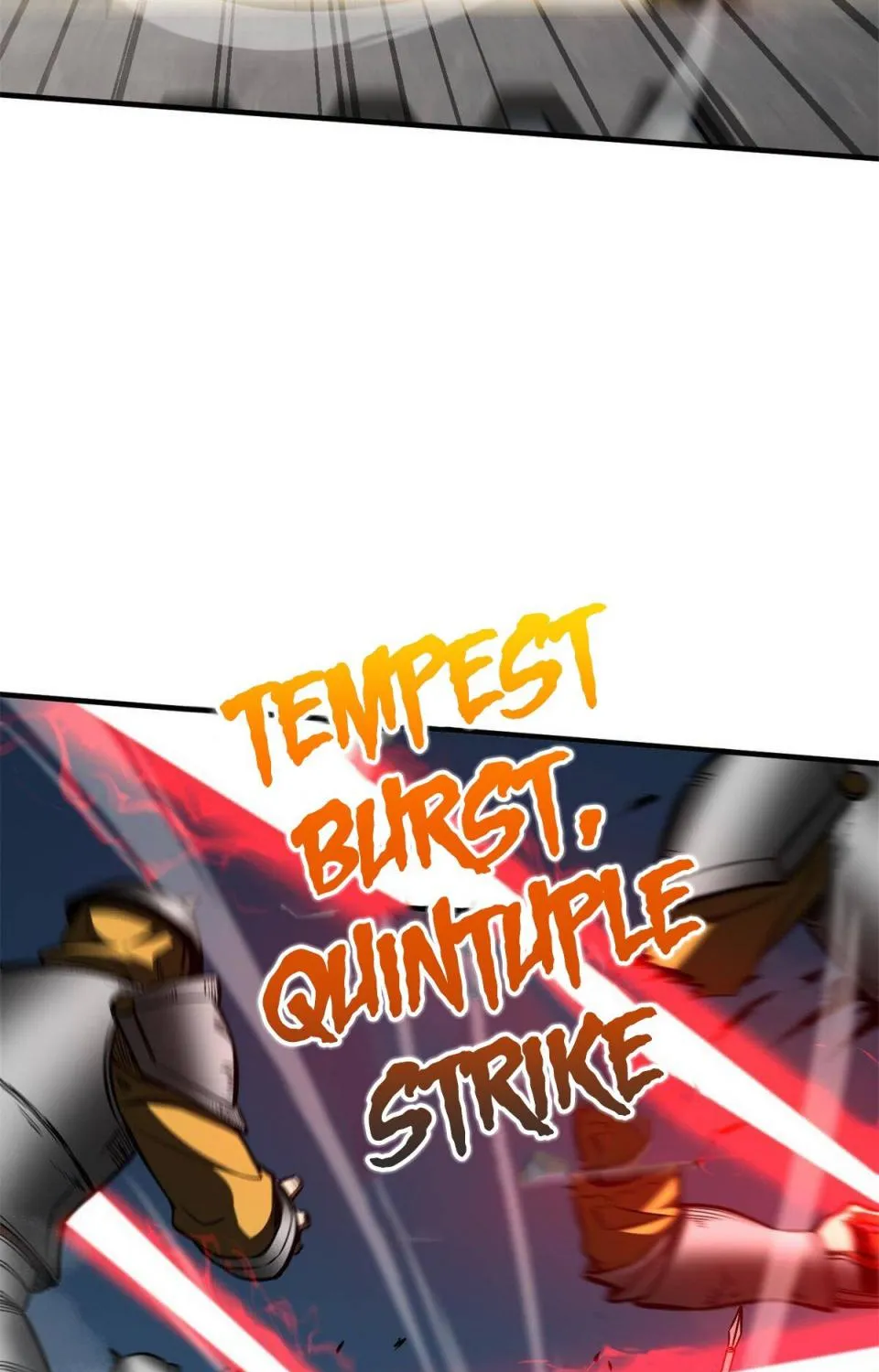 Read Global Martial Arts chapter 151 image 10 on Lezhin