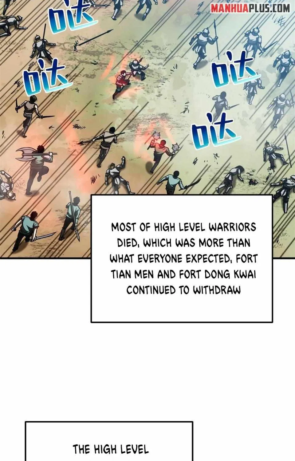 Read Global Martial Arts chapter 151 image 13 on Lezhin