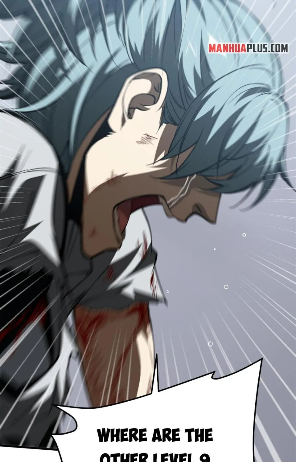 Read Global Martial Arts chapter 151 image 22 on Lezhin