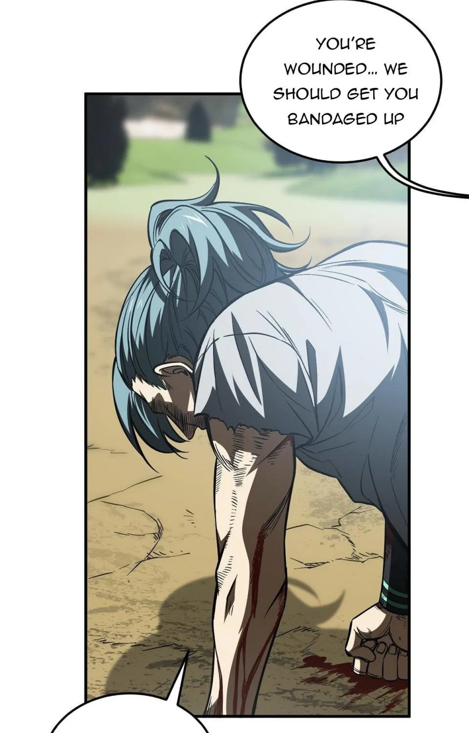 Read Global Martial Arts chapter 151 image 26 on Lezhin