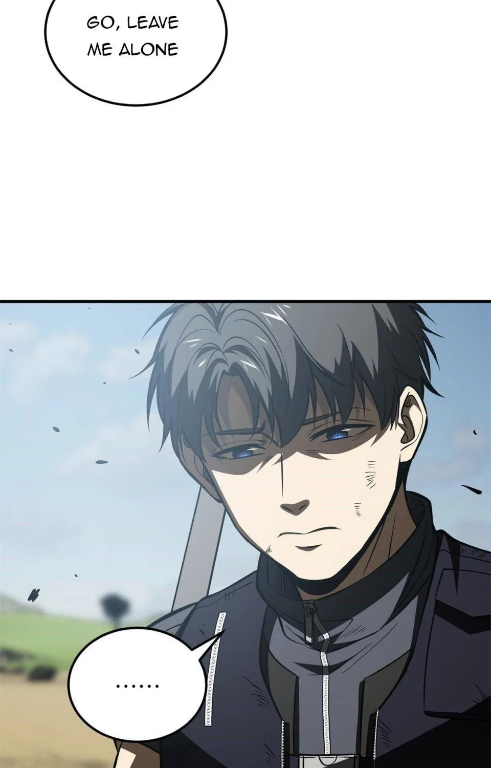 Read Global Martial Arts chapter 151 image 27 on Lezhin