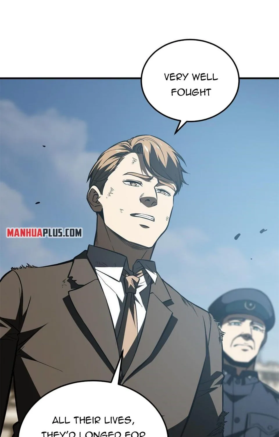 Read Global Martial Arts chapter 151 image 30 on Lezhin
