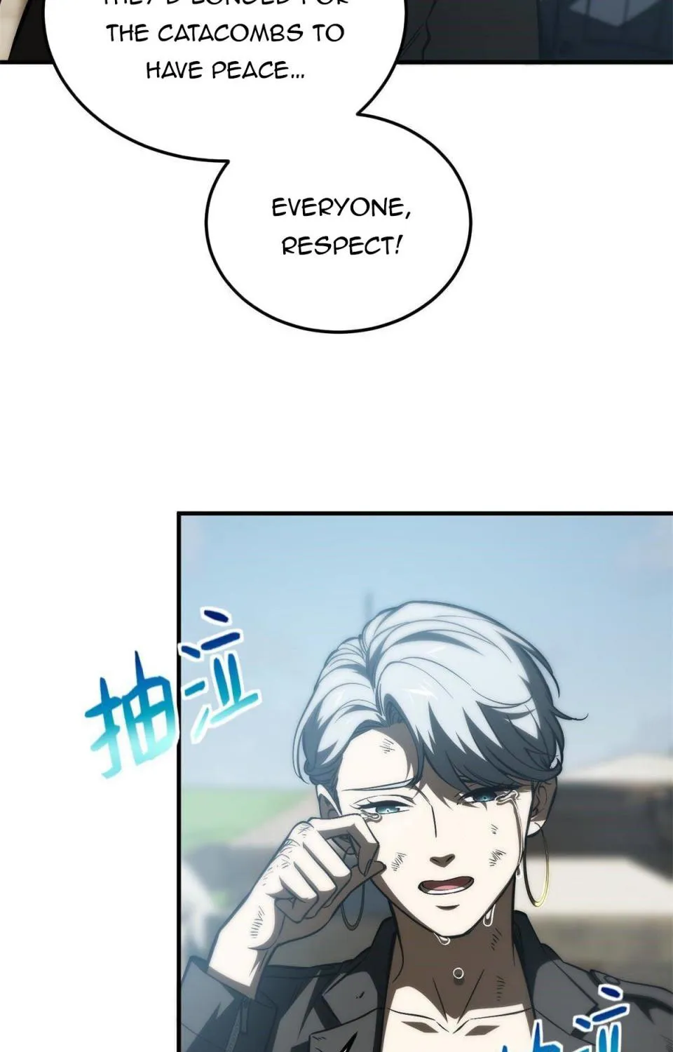 Read Global Martial Arts chapter 151 image 31 on Lezhin