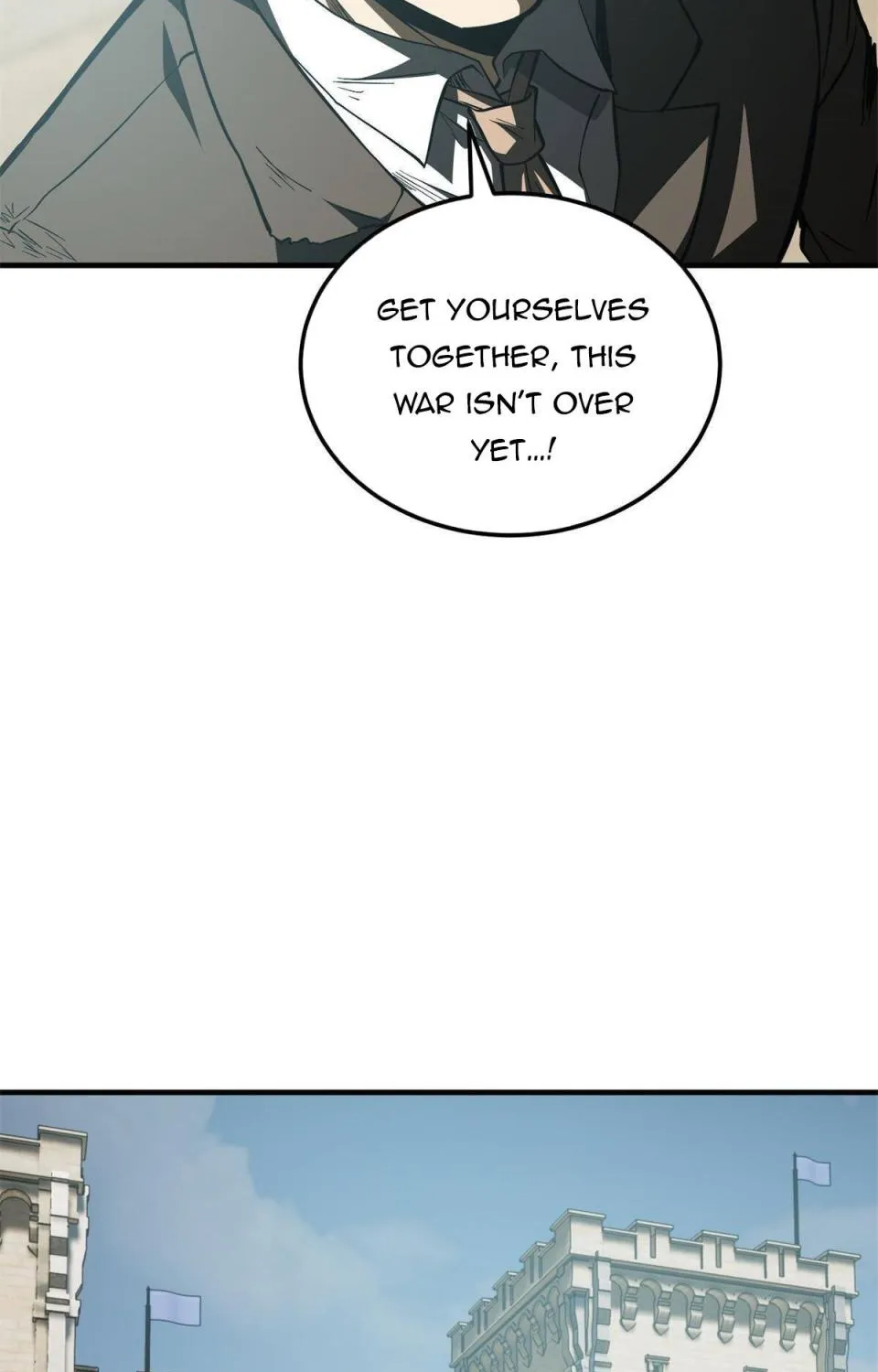 Read Global Martial Arts chapter 151 image 35 on Lezhin