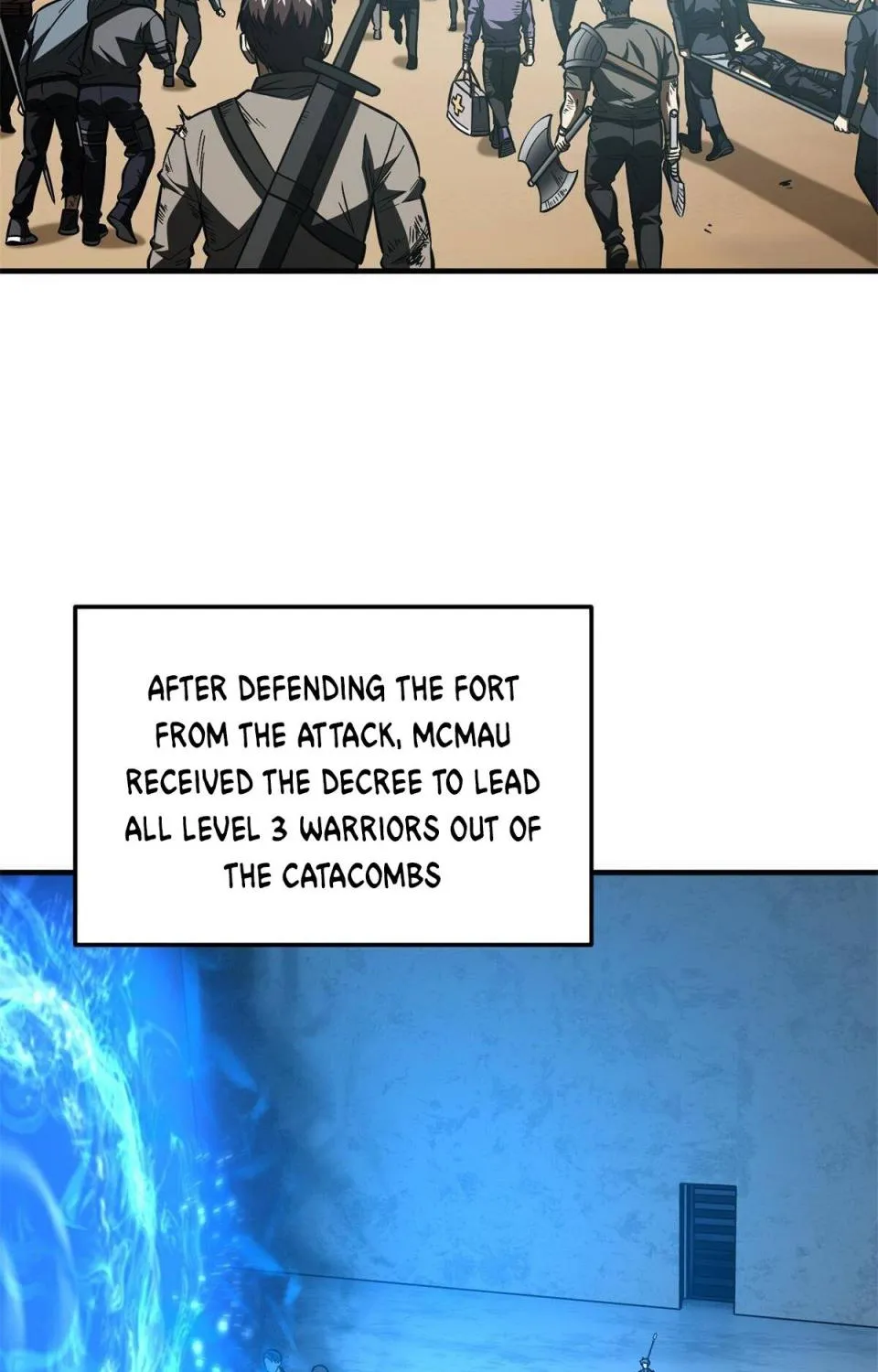 Read Global Martial Arts chapter 151 image 37 on Lezhin