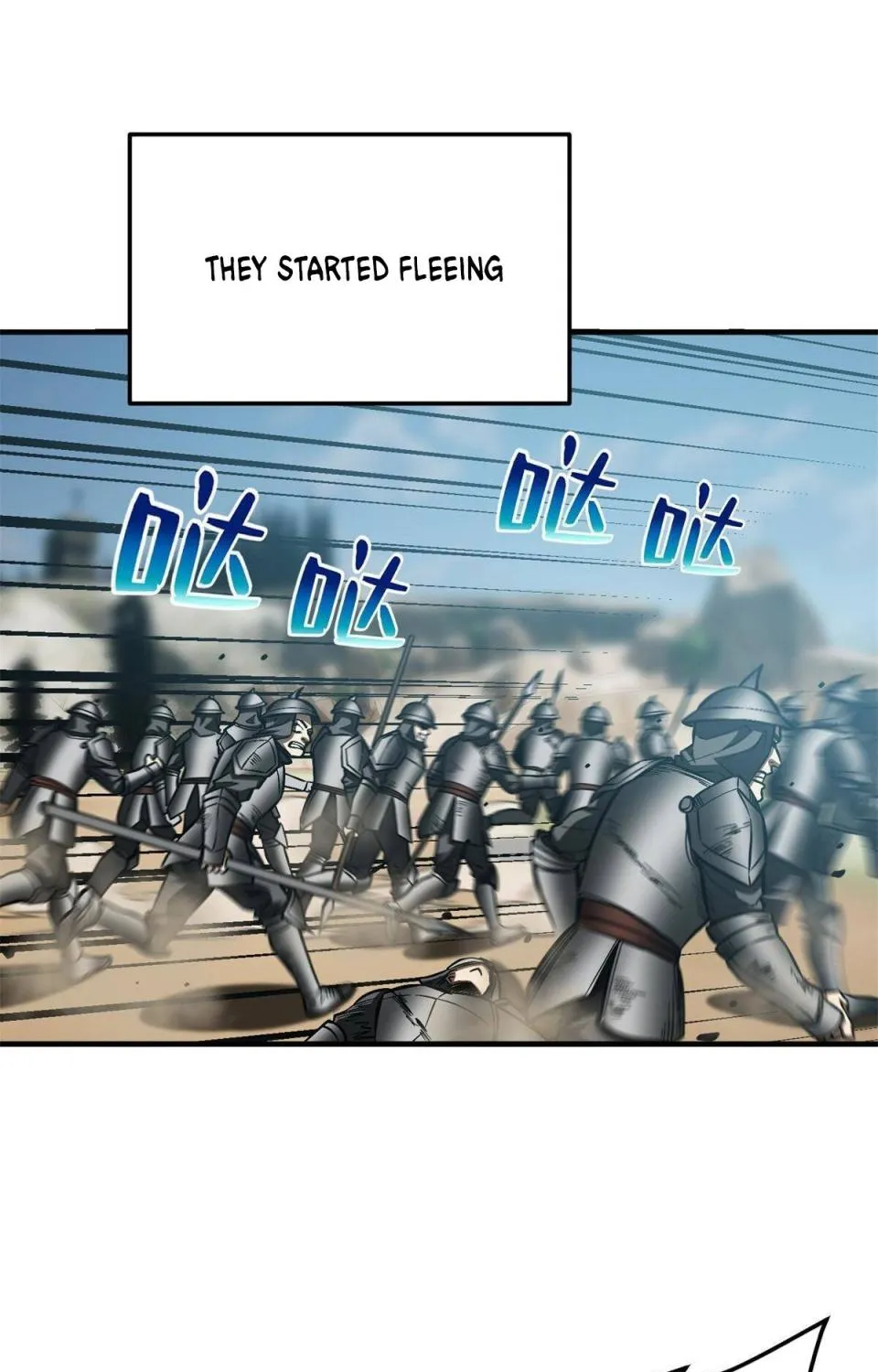 Read Global Martial Arts chapter 151 image 4 on Lezhin