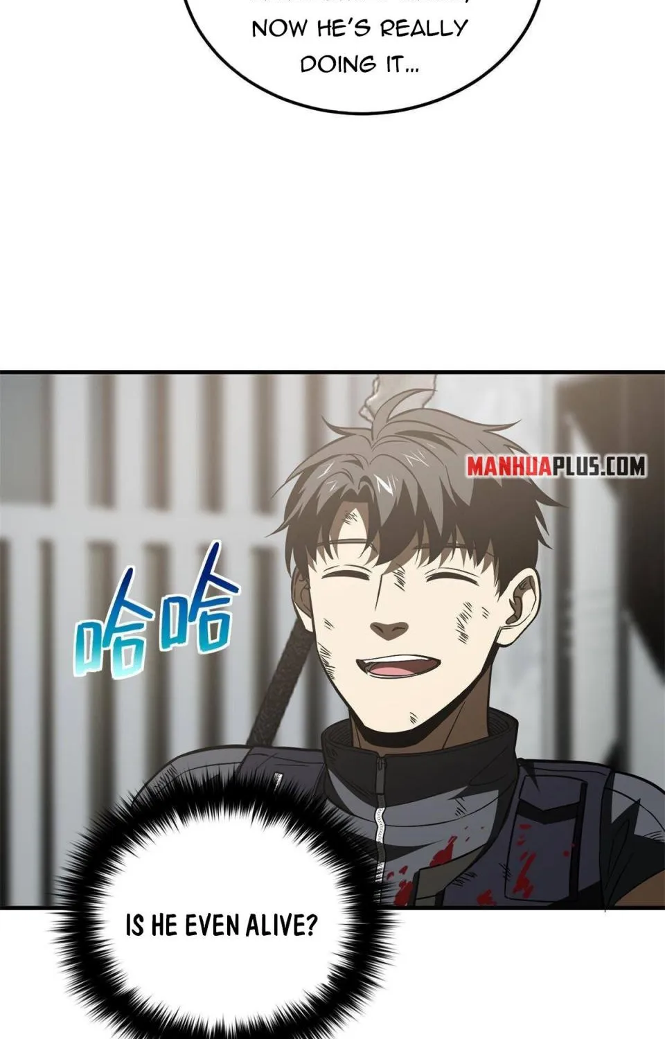 Read Global Martial Arts chapter 151 image 46 on Lezhin