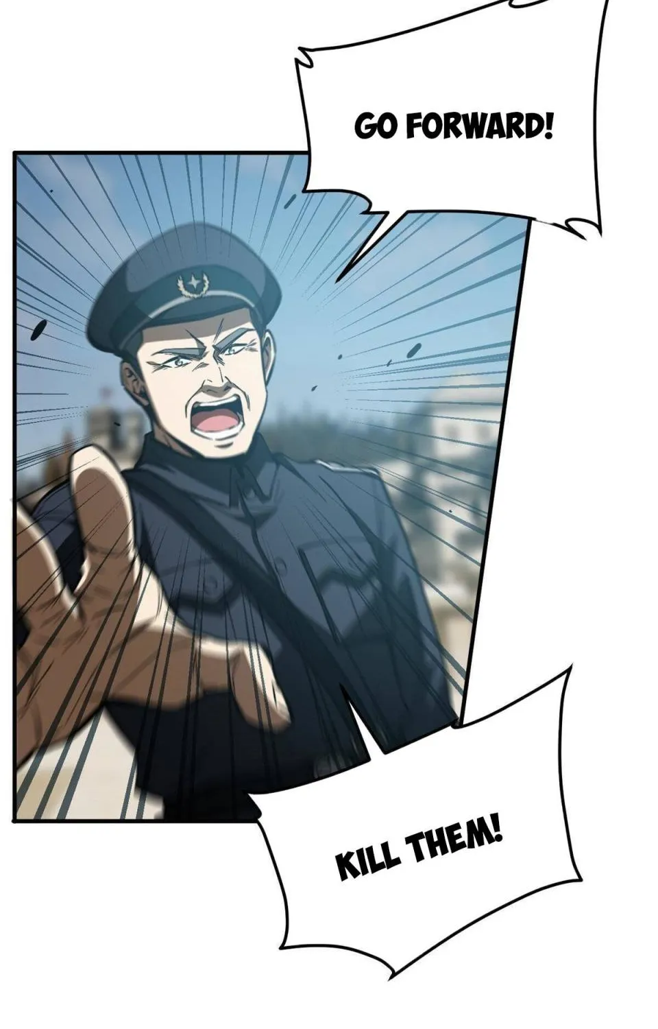 Read Global Martial Arts chapter 151 image 5 on Lezhin