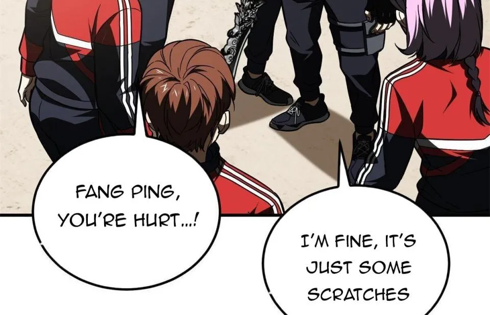 Read Global Martial Arts chapter 151 image 52 on Lezhin