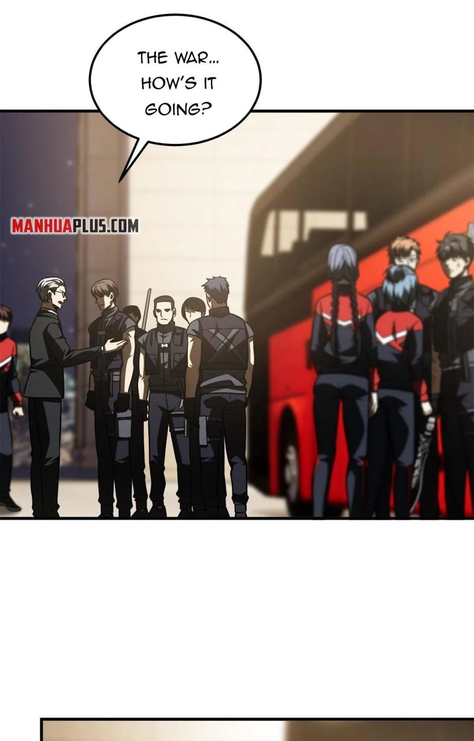 Read Global Martial Arts chapter 151 image 54 on Lezhin