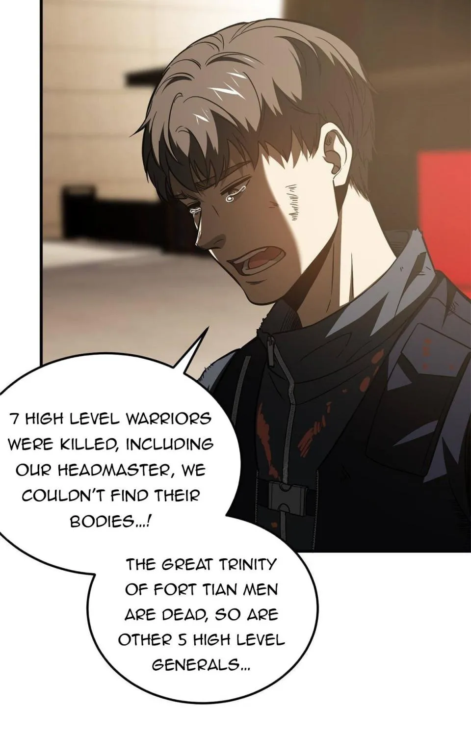 Read Global Martial Arts chapter 151 image 55 on Lezhin