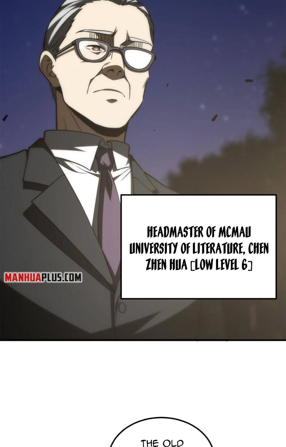 Read Global Martial Arts chapter 151 image 57 on Lezhin