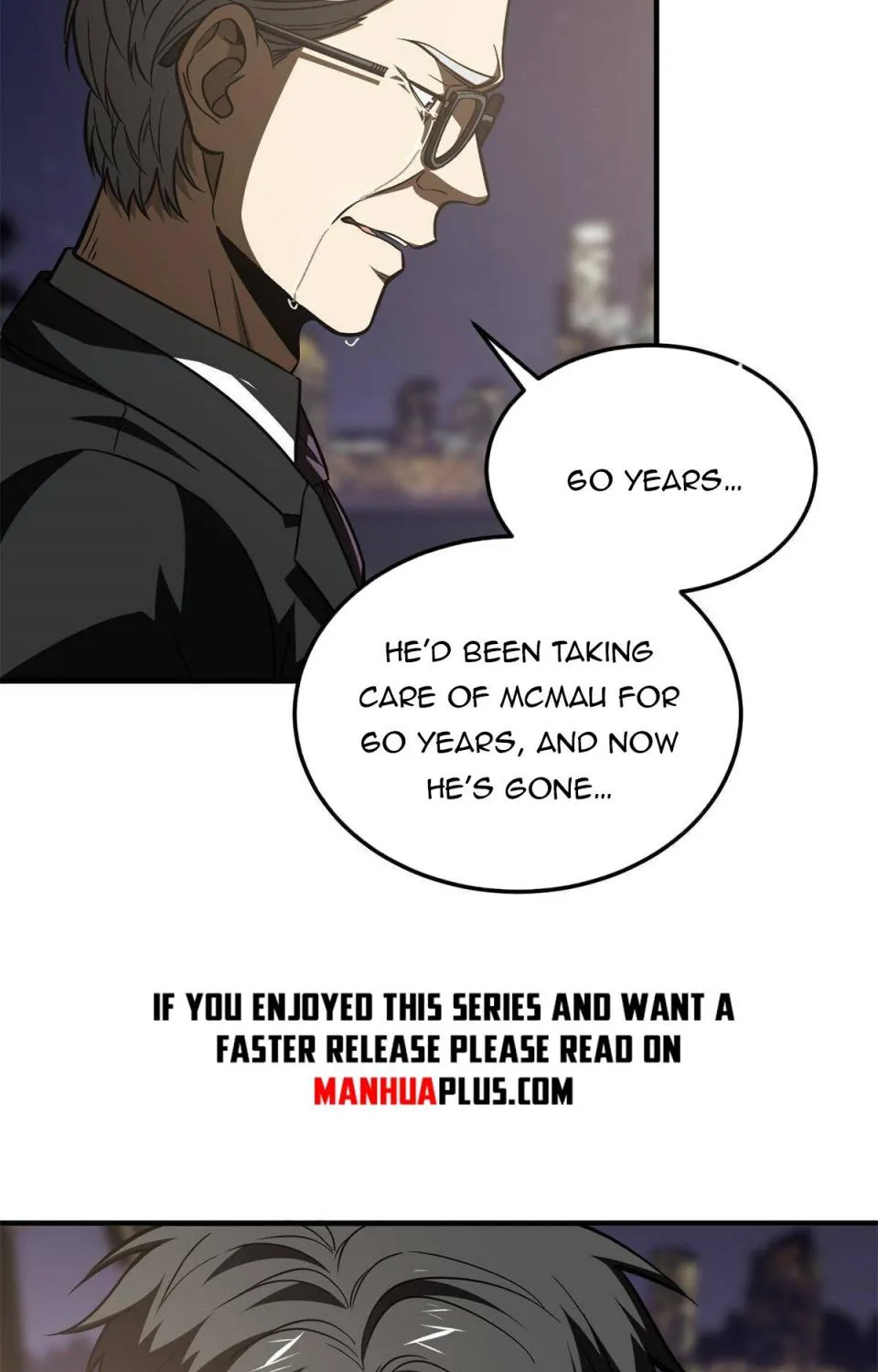 Read Global Martial Arts chapter 151 image 60 on Lezhin