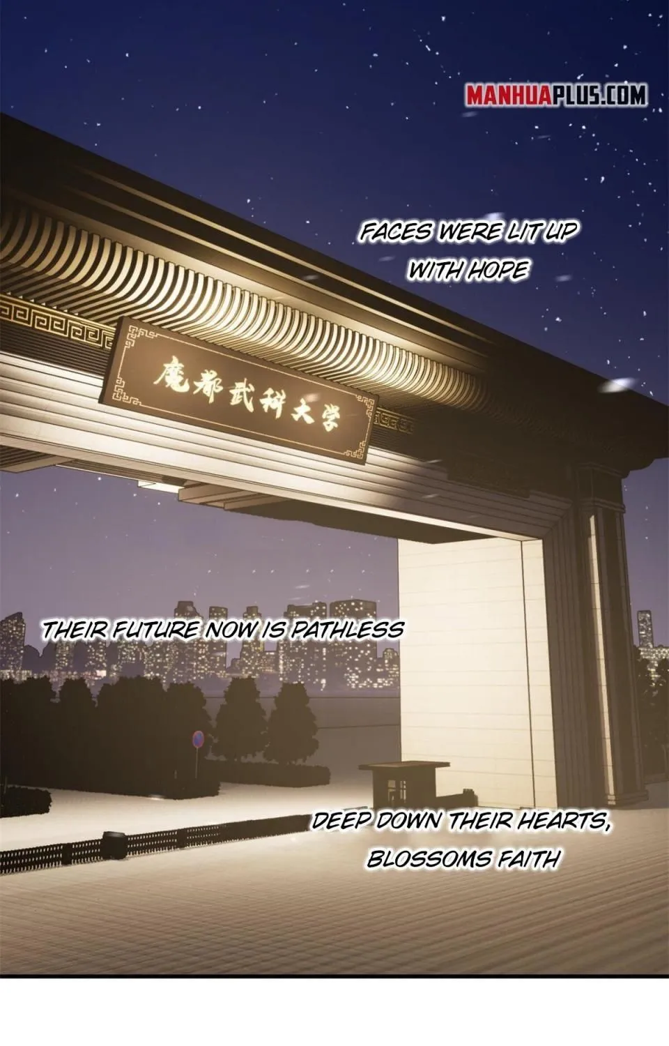 Read Global Martial Arts chapter 151 image 63 on Lezhin