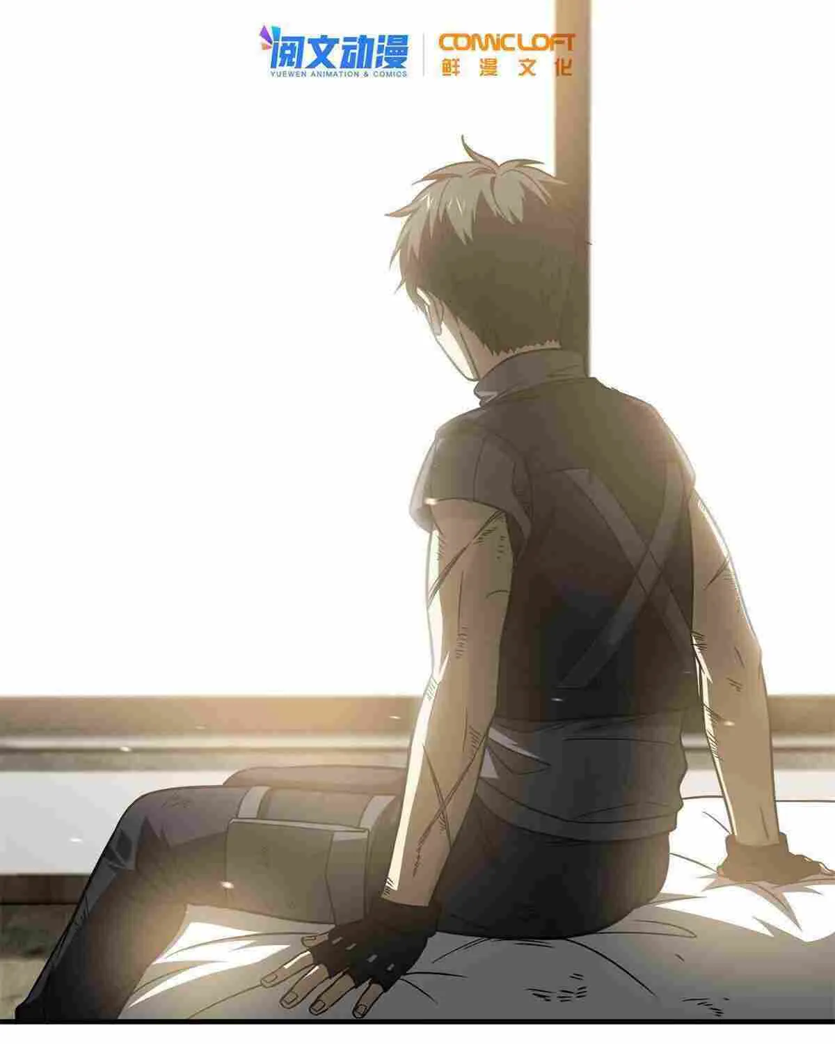 Read Global Martial Arts chapter 152 image 12 on Lezhin